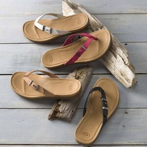 Ugg Sela Sandals
